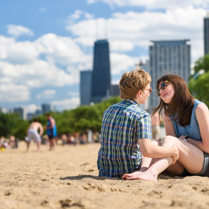 Best Dating Apps for Chicago