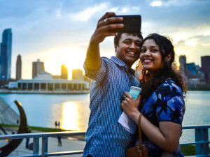 Best Dating Apps for Chicago